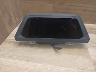 монитор мультимедиа BMW X3 G01 2018, 2.0 л., B46 B20 B, бензин, АКПП, внедорожник 5 дв., 65506834921, 6834921