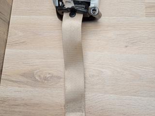 ремень безопасности BMW X3 G01 2018, 2.0 л., B46 B20 B, бензин, АКПП, внедорожник 5 дв., 72117497781, 7497781