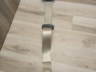 ремень безопасности BMW X3 G01 2018, 2.0 л., B46 B20 B, бензин, АКПП, внедорожник 5 дв., 72117470265, 7470265