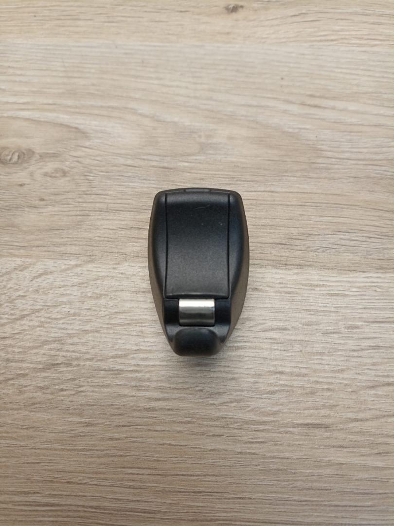 Крепление (крючок) солнцезащитного козырька BMW X3 G01 2018, 2.0 л., B46 B20 B, бензин, АКПП, внедорожник 5 дв., 7277251, 51167325430, 7325430 - фото №1