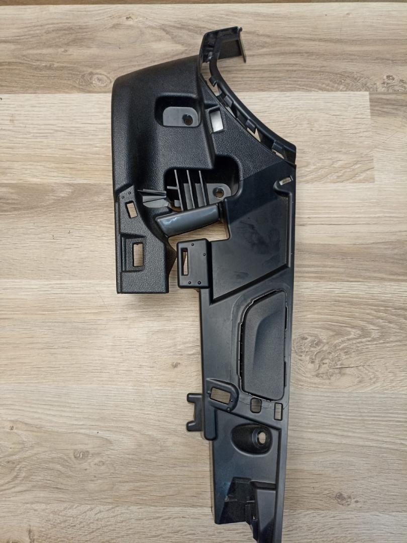 пластик BMW X3 G01 2018, 2.0 л., B46 B20 B, бензин, АКПП, внедорожник 5 дв., 51477450974, 7450974 - фото №1