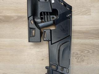 пластик BMW X3 G01 2018, 2.0 л., B46 B20 B, бензин, АКПП, внедорожник 5 дв., 51477450974, 7450974