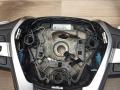 руль BMW X3 G01 2018, 2.0 л., B46 B20 B, бензин, АКПП, внедорожник 5 дв. - фото №3