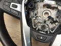 руль BMW X3 G01 2018, 2.0 л., B46 B20 B, бензин, АКПП, внедорожник 5 дв. - фото №4