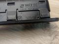 кнопка открытия багажника BMW X3 G01 2018, 3.0 л., B58 B30 A, бензин, АКПП, a300, внедорожник 5 дв., полный привод, 51247405634, 7405634 - фото №4