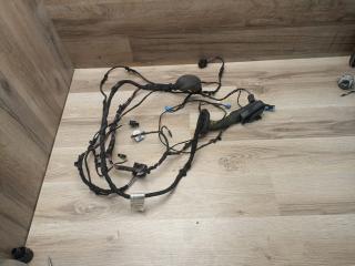 дверная проводка BMW X3 G01 2018, 2.0 л., B46 B20 B, бензин, АКПП, внедорожник 5 дв., 8792310