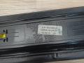 накладка на порог внутренняя BMW 4 серия F32/F33 F36 2016, 2.0 л., B48 B20 A, бензин, АКПП, mineral gray, лифтбэк, правый руль, 51478051037, 8051037 - фото №7