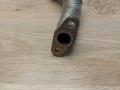 масляная трубка турбины BMW 4 серия F32/F33 F36 2016, 2.0 л., B48 B20 A, бензин, АКПП, mineral gray, лифтбэк, правый руль, 11427617535, 7617535 - фото №4
