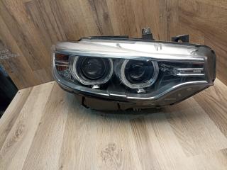фара правая BMW 4 серия F32/F33 F36 2016, 2.0 л., B48 B20 A, бензин, АКПП, mineral gray, лифтбэк, правый руль, 63117377846, 7377846