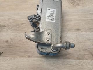 радиатор АКПП BMW 1 серия F20/F21 [2-й рестайлинг] 2018, 2.0 л., B48 B20 B, бензин, АКПП, хетчбэк 5 дв., 17218514515, 8514515, 7056451