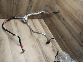 провод с генератора на стартер BMW 4 серия F32/F33 F36 2016, 2.0 л., B48 B20 A, бензин, АКПП, mineral gray, лифтбэк, правый руль, 12428638588, 8638588