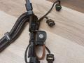 проводка двигателя BMW 4 серия F32/F33 F36 2016, 2.0 л., B48 B20 A, бензин, АКПП, mineral gray, лифтбэк, правый руль, 12518636064, 8636064, 8636065 - фото №4