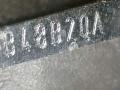 двигатель BMW 4 серия F32/F33 F36 2016, 2.0 л., B48 B20 A, бензин, АКПП, mineral gray, лифтбэк, правый руль, B48B20A, 11002408212, 2408212 - фото №3