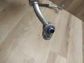 трубка кондиционера BMW 4 серия F32/F33 F36 2016, 2.0 л., B48 B20 A, бензин, АКПП, mineral gray, лифтбэк, правый руль, 64539337130, 9337130 - фото №5