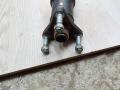 карданный вал BMW 4 серия F32/F33 F36 2016, 2.0 л., B48 B20 A, бензин, АКПП, mineral gray, лифтбэк, правый руль, 26107641031, 7641031 - фото №6