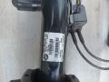 стойка передняя левая BMW 4 серия F32/F33 F36 2016, 2.0 л., B48 B20 A, бензин, АКПП, mineral gray, лифтбэк, правый руль, 37116854201, 6854201 - фото №5