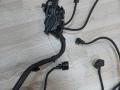 Проводка КПП BMW 4 серия F32/F33 F36 2016, 2.0 л., B48 B20 A, бензин, АКПП, mineral gray, лифтбэк, правый руль, 12538636069, 8636069, 8636073, 8636054, 8636060 - фото №5