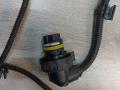 Проводка КПП BMW 4 серия F32/F33 F36 2016, 2.0 л., B48 B20 A, бензин, АКПП, mineral gray, лифтбэк, правый руль, 12538636069, 8636069, 8636073, 8636054, 8636060 - фото №8