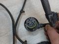 Проводка КПП BMW 4 серия F32/F33 F36 2016, 2.0 л., B48 B20 A, бензин, АКПП, mineral gray, лифтбэк, правый руль, 12538636069, 8636069, 8636073, 8636054, 8636060 - фото №9