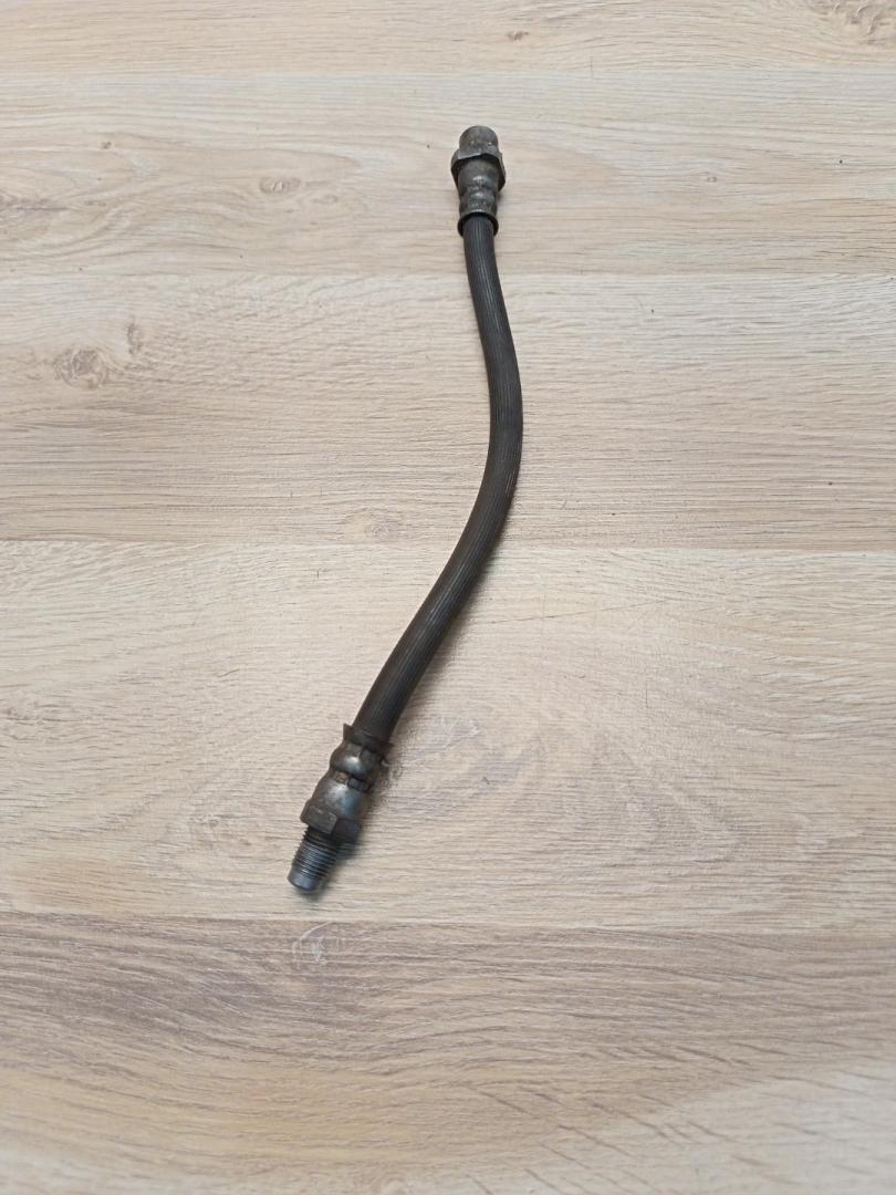 шланг тормозной заднего BMW 4 серия F32/F33 F36 2016, 2.0 л., B48 B20 A, бензин, АКПП, mineral gray, лифтбэк, правый руль, 6792253 - фото №1