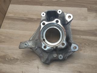 кулак поворотный левый BMW X3 G01 2018, 3.0 л., B58 B30 A, бензин, АКПП, a300, внедорожник 5 дв., полный привод, 6882595, 31216882595