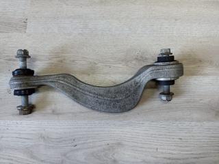 рычаг задний правый BMW X3 G01 2018, 3.0 л., B58 B30 A, бензин, АКПП, a300, внедорожник 5 дв., полный привод, 6871012, 33306871012