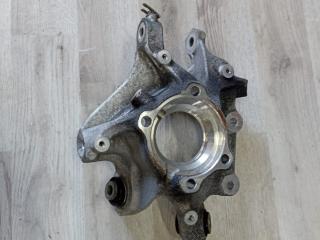 кулак задний правый BMW X3 G01 2018, 3.0 л., B58 B30 A, бензин, АКПП, a300, внедорожник 5 дв., полный привод, 6871030, 33306871028, 6871028