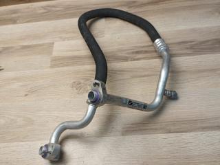 трубка кондиционера BMW X3 G01 [рестайлинг] G01 2022, 2.0 л., B46 B20 B, бензин, АКПП, 475, внедорожник 5 дв., задний привод, 9868409, 64539868409