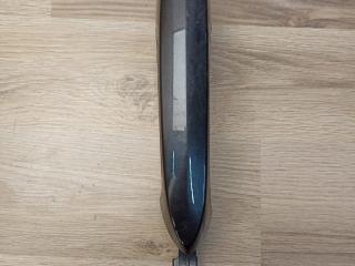 ручка наружная задняя правая BMW X3 G01 2018, 3.0 л., B58 B30 A, бензин, АКПП, внедорожник 5 дв., полный привод, 51218492028, 8492028