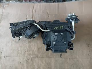 отопитель в сборе (печка) BMW X3 G01 2018, 3.0 л., B58 B30 A, бензин, АКПП, внедорожник 5 дв., полный привод, 7942068