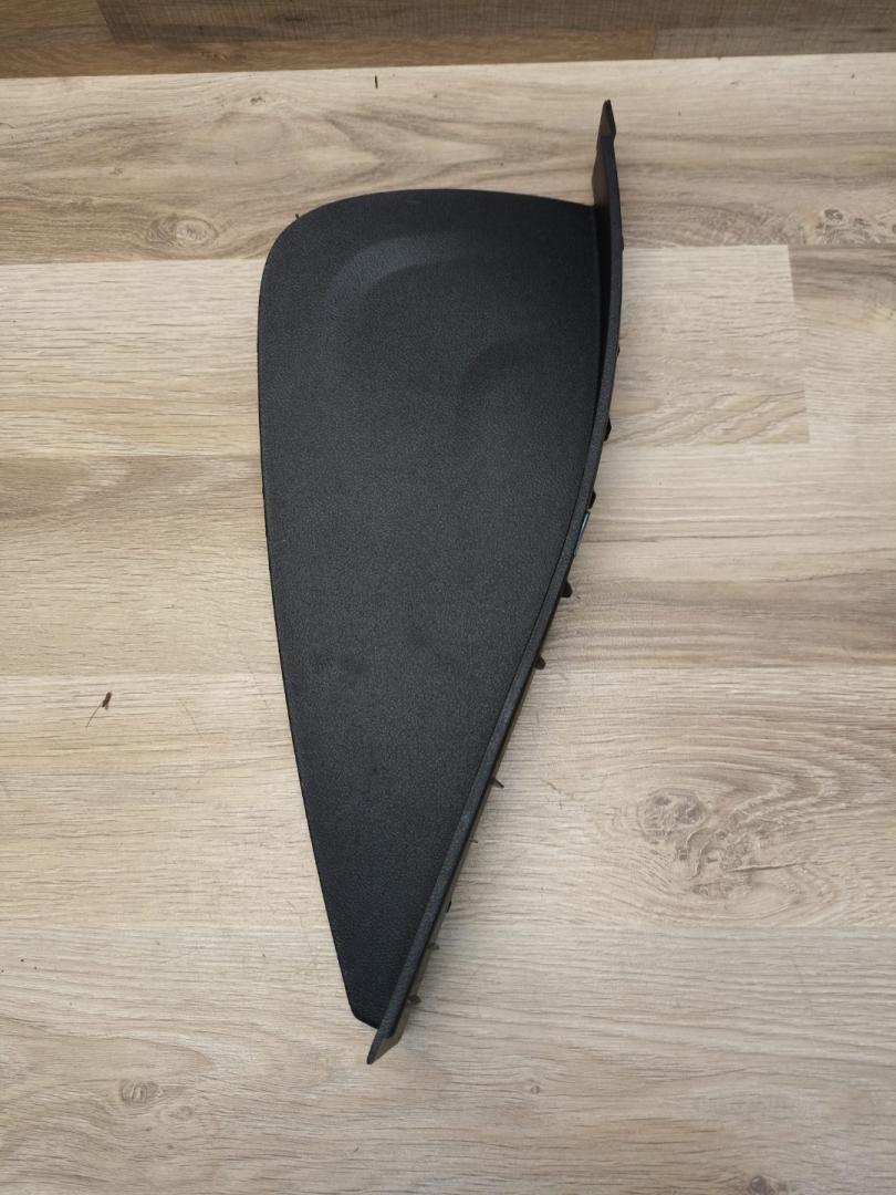 пластик BMW X3 G01 2018, 3.0 л., B58 B30 A, бензин, АКПП, a300, внедорожник 5 дв., полный привод, 51459363474, 9363474 - фото №1