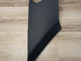 пластик BMW X3 G01 2018, 3.0 л., B58 B30 A, бензин, АКПП, a300, внедорожник 5 дв., полный привод, 51437396412, 7396412