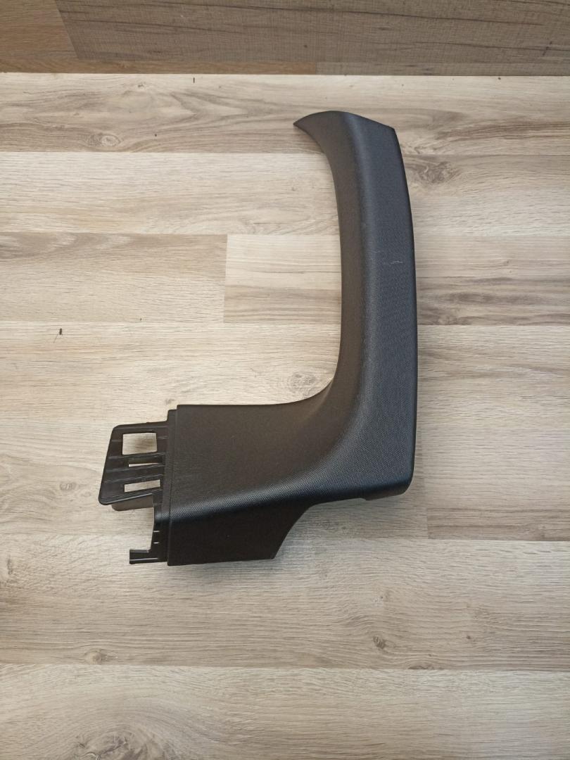 пластик BMW X3 G01 2018, 3.0 л., B58 B30 A, бензин, АКПП, a300, внедорожник 5 дв., полный привод, 7403762, 51497484142, 7484142 - фото №1