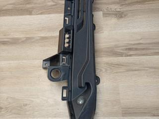 пластик BMW X3 G01 2018, 3.0 л., B58 B30 A, бензин, АКПП, внедорожник 5 дв., полный привод, 51477396604, 7396604