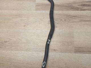 патрубок (трубопровод, шланг) BMW X3 G01 2018, 3.0 л., B58 B30 A, бензин, АКПП, внедорожник 5 дв., полный привод, 17127535567, 7535567