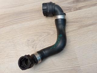 патрубок (трубопровод, шланг) BMW X3 G01 2018, 3.0 л., B58 B30 A, бензин, АКПП, внедорожник 5 дв., полный привод, 11538611277, 8611277