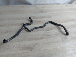 патрубок (трубопровод, шланг) BMW X3 G01 2018, 3.0 л., B58 B30 A, бензин, АКПП, внедорожник 5 дв., полный привод, 17127535565, 7535565