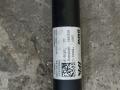 карданный вал BMW X3 G01 2018, 3.0 л., B58 B30 A, бензин, АКПП, внедорожник 5 дв., полный привод, 26208632583, 8632583 - фото №5
