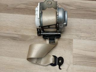 ремень безопасности BMW X3 G01 2018, 3.0 л., B58 B30 A, бензин, АКПП, внедорожник 5 дв., полный привод, 72117497782, 7497782