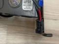 замок ремня безопасности BMW X3 G01 2018, 3.0 л., B58 B30 A, бензин, АКПП, внедорожник 5 дв., полный привод, 7414288, 72117414288 - фото №4