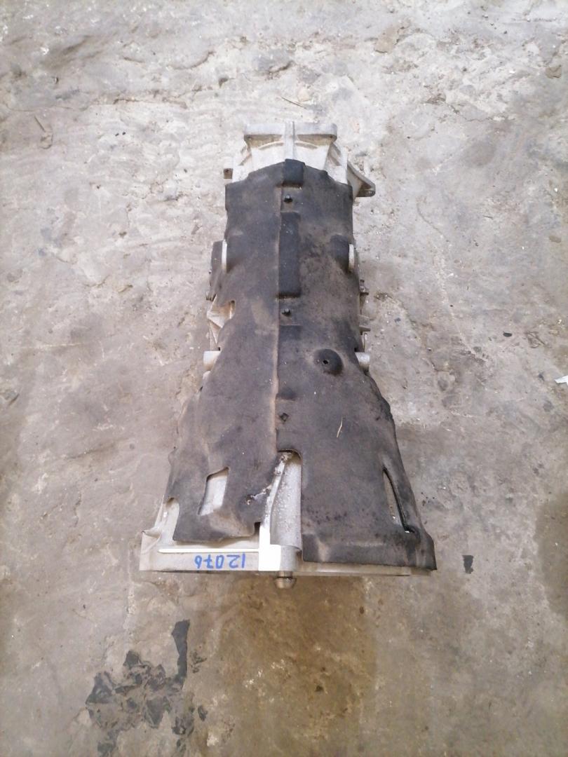 КПП автоматическая (АКПП) BMW X3 G01 2018, 3.0 л., B58 B30 A, бензин, АКПП, внедорожник 5 дв., полный привод, 9487307, 24009487307 - фото №1