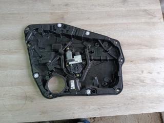 стеклоподъемник задний правый BMW X3 G01 2020, 3.0 л., B58B30B, бензин, АКПП, glacier-silber metallic, внедорожник 5 дв., полный привод, 7393460, 51357498150, 7498150