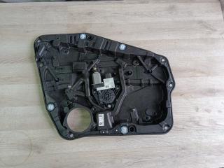 стеклоподъемник задний правый BMW X3 G01 2020, 3.0 л., B58B30B, бензин, АКПП, glacier-silber metallic, внедорожник 5 дв., полный привод, 7393460, 51357498150, 7498150