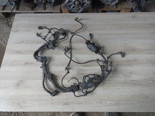 проводка двигателя BMW X3 G01 2018, 3.0 л., B58 B30 A, бензин, АКПП, внедорожник 5 дв., полный привод, 12518655875, 8655875