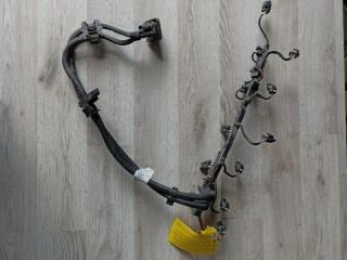 проводка двигателя BMW X3 G01 2018, 3.0 л., B58 B30 A, бензин, АКПП, внедорожник 5 дв., полный привод, 12518655878, 12518655879, 8655879