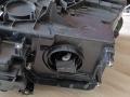 фара левая BMW X3 G01 2018, 2.0 л., B46 B20 B, бензин, АКПП, внедорожник 5 дв., 63117466127, 7466127, 8739645 - фото №11