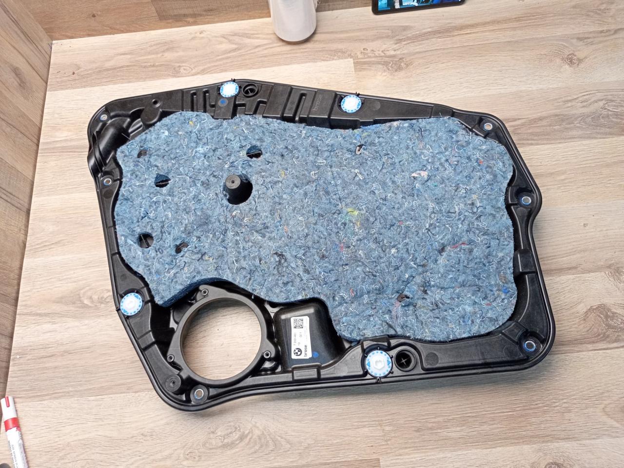 стеклоподъемник задний правый BMW X3 G01 2018, 2.0 л., B46 B20 B, бензин, АКПП, внедорожник 5 дв., 7393460, 51357498150, 7498150, 7457252 - фото №1