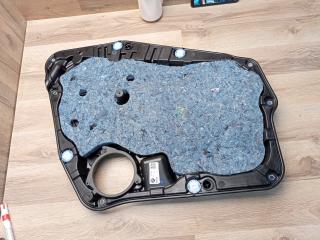 стеклоподъемник задний правый BMW X3 G01 2018, 2.0 л., B46 B20 B, бензин, АКПП, внедорожник 5 дв., 7393460, 51357498150, 7498150, 7457252