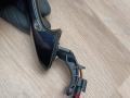 ручка наружная задняя левая BMW X3 G01 [рестайлинг] G01 2022, 2.0 л., B46 B20 B, бензин, АКПП, 475, внедорожник 5 дв., задний привод, 8492017, 51218492017 - фото №5