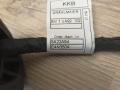 дверная проводка BMW X3 G01 [рестайлинг] G01 2022, 2.0 л., B46 B20 B, бензин, АКПП, 475, внедорожник 5 дв., задний привод, 5A22A86, 5A22A94, E4N350A - фото №9
